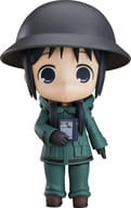 ねんどろいど チト 「少女終末旅行」