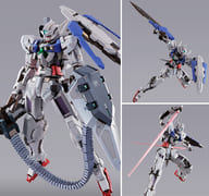 METAL BUILD ガンダムアストレア+プロトGNハイメガランチャー 「機動戦士ガンダム00P(ダブルオーピー)」 魂ウェブ商店限定