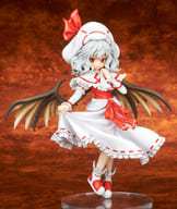 駿河屋 新品 中古 レミリア スカーレット 東方香霖堂版 東方project Pvc製塗装済み完成品 フィギュア