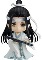 ねんどろいど 藍忘機 「魔道祖師」