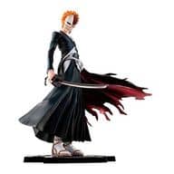 G.E.M.シリーズ 黒崎一護 G.E.M.10周年ver. 「BLEACH」 メガトレショップ＆オンラインショップ限定