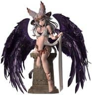 駿河屋 新品 中古 オリジナルイラスト シャルル ノワ Pmma製塗装済み完成品 フィギュア