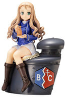 マリー 「ガールズ＆パンツァー 最終章」 1/7 PVC製塗装済み完成品