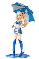 ミライアカリ レースクイーンVer. 「PACIFIC×バーチャルYouTuber」 1/7 PVC製塗装済み完成品