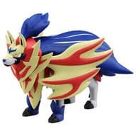駿河屋 新品 中古 Ml 19 ザマゼンタ ポケットモンスター モンコレ モンスターコレクション フィギュア