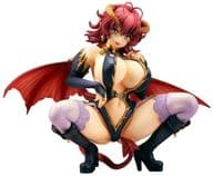 シャムシェル 巨乳幻想ver 「巨乳ファンタジー外伝」 1/6 PVC製塗装済み完成品