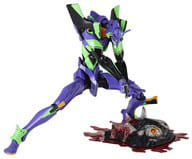 リボルテックヤマグチ Evangelion Evolution エヴァンゲリオン初号機 新パッケージ版 「ヱヴァンゲリヲン新劇場版：序」