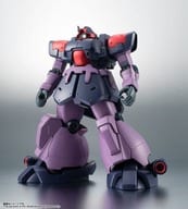 駿河屋 新品 中古 Robot魂 Side Ms Ms 09f Trop ドム トローペン Ver A N I M E 機動戦士ガンダム00 Stardust Memory フィギュア