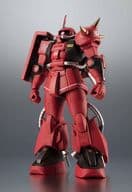 ROBOT魂 ＜SIDE MS＞ MS-06R-2 ジョニー・ライデン専用高機動型ザクⅡ ver. A.N.I.M.E. 「機動戦士ガンダムMSV」