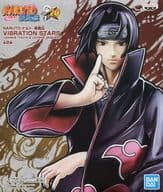 駿河屋 中古 うちはイタチ Naruto ナルト 疾風伝 Vibration Stars Uchiha Itachi Uchiha Sasuke フィギュア