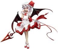 “永遠に紅い幼き月” レミリア・スカーレット 「東方Project」 1/8 PVC製塗装済み完成品