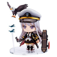 駿河屋 新品 中古 Minicraft エンタープライズ アズールレーン フィギュア