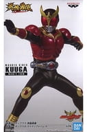 駿河屋 中古 仮面ライダークウガ マイティーフォーム ベルトシルバー 仮面ライダークウガ 英雄勇像 フィギュア