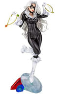 ブラックキャット Steals Your Heart 「スパイダーマン」 MARVEL美少女 1/7 PVC製塗装済み完成品