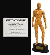 【買取】KATAGIRI アナトミーフィギュア ベージュペイント - 駿河屋