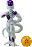 S.H.Figuarts フリーザ 第四形態 （ドラゴンボールZ）