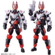 仮面ライダーギーツ マグナムブーストセット 「仮面ライダーギーツ」　リボルブチェンジフィギュア