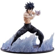 グレイ・フルバスター 「FAIRY TAIL -フェアリーテイル-」 1/8 PVC製塗装済み完成品