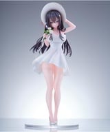 MANTA 「OMAHA×freng」 1/7 PVC＆ABS製塗装済み完成品