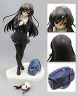 駿河屋 中古 破損品 桂言葉 School Days スクールデイズ 1 8 Pvc塗装済み完成品 フィギュア