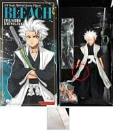 駿河屋 中古 破損品 日番谷冬獅郎 Bleach ブリーチ 1 6 ハイブリッドアクティブフィギュア No 018 フィギュア