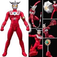 駿河屋 中古 破損品 Ultra Act ウルトラマンレオ ウルトラマンレオ フィギュア