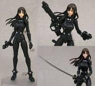 駿河屋 中古 破損品 Figma レイカ ガンツスーツver Gantz コミック第26巻figma付特装版同梱フィギュア フィギュア