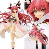 [破損品/ランクB] 五河琴里 イフリートVer. 「デート・ア・ライブII」 1/8 PVC製塗装済み完成品