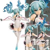 [破損品] レーシングミク 2014 Ver. 「VOCALOID」 1/8 ATBC-PVC製塗装済み完成品