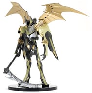 駿河屋 中古 破損品 ディス アストラナガン スーパーロボット大戦a アートディスプレイ 完成品メカスタチュー 最強造形09 ホビーラウンド ボークスショップ ホビー天国ウェブ限定 フィギュア