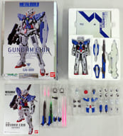 駿河屋 中古 破損品 ランクb Metal Build ガンダムエクシア エクシアリペアiii 機動戦士ガンダム00 ダブルオー フィギュア