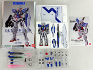 駿河屋 中古 破損品 Metal Build ガンダムエクシア エクシアリペアiii 機動戦士ガンダム00 ダブルオー フィギュア