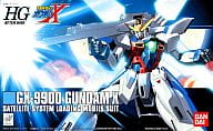 駿河屋 新品 中古 1 144 Hgaw ガンダムx 機動新世紀ガンダムx プラモデル