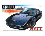 1/24 ナイト KITT シーズンIV 「ムービーメカ NO.3」