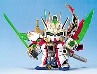 駿河屋 中古 戦士 No 237 撃鱗将頑駄無 武者 伝2 Sdガンダムbb戦士 プラモデル
