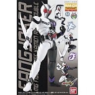 駿河屋 新品 中古 1 8 Mg Figure Rise 仮面ライダーダブル ファングジョーカー 仮面ライダーw プラモデル