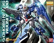 駿河屋 新品 中古 1 100 Mg Gn 0000 7s ダブルオーガンダム セブンソード 機動戦士ガンダム00v ダブルオーブイ 戦記 プラモデル