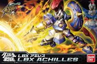 ハイパーファンクション LBXアキレス 「ダンボール戦機」 [0180839]