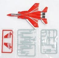 1/144 F-15J EAGLE 第306飛行隊 850号機 「現用機コレクションF-15J EAGLE 第4弾 空と雲と鷲と 航空自衛隊創設50周年記念装機 F-15J EAGLE」