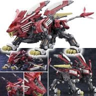 1/72 RZ-028 ブレードライガーAB レオン仕様 リニューアルVer.  「ZOIDS ゾイド」 HMM イリサワ流通限定 [ZD091]