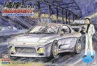 駿河屋 中古 1 32 アンフィニ Rx 7 マサキ仕様 湾岸ミッドナイトシリーズ No 4 プラモデル
