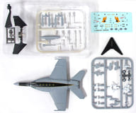 駿河屋 中古 1 144 F A 18e スーパーホーネット アメリカ海軍第115戦闘攻撃飛行隊 イーグルス Cag機 ハイスペックシリーズ Vol 4 F A 18e F スーパーホーネット Ea 18g グラウラー Ft プラモデル