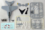 駿河屋 中古 シークレット1 1 144 F A 18f スーパーホーネット 第2戦闘飛行隊 バウンティハンターズ Cag機 ハイスペックシリーズ Vol 4 F A 18e F スーパーホーネット Ea 18g グラウラー Ft プラモデル