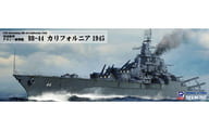 1/700 米海軍 戦艦 BB-44 カリフォルニア 1945 「スカイウェーブシリーズ」 [W191]