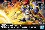 ハイパーファンクション LBXアキレス 「ダンボール戦機」 [5058201]