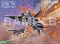 1/144 XFA-27 For Modelers Edition 「ACE COMBAT INFINITY」 [KP448R]