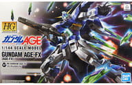 1/144 HG ガンダムAGE-FX 「機動戦士ガンダムAGE」