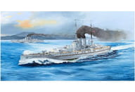 駿河屋 新品 中古 1 350 オーストリア ハンガリー帝国海軍戦艦 Sms フィリブス ウニティス プラモデル