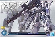 1/100 MG FA-010A FAZZ Ver.Ka チタニウムフィニッシュ 「ガンダム・センチネル」 ガンダムベース限定 [5060598]