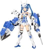 アーキテクト ニパ子 Ver. 「フレームアームズ・ガール」 [FG089]